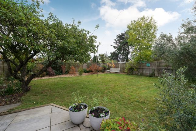 Detached house for sale in Fitzroy Road, Tankerton, Whitstable.
