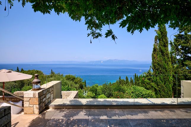 Villa for sale in Emerald Grove, Ionian Islands, Greece