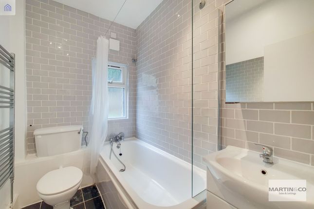 Flat for sale in Royal College Street, Camden, London, Greater London
