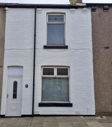 Thumbnail Terraced house for sale in Stephen Street, Hartlepool, County Durham