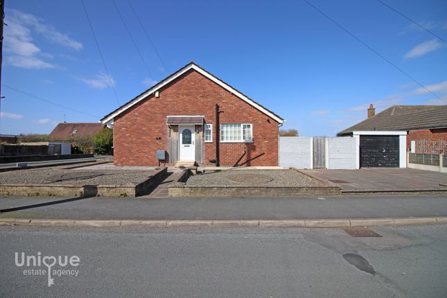 Bungalow for sale in Greenfield Road, Thornton-Cleveleys