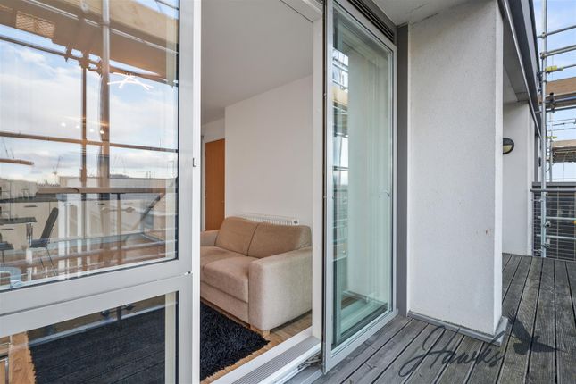 Apartment 0, Golden Mile House, Clayponds Lane, Brentford photo 3