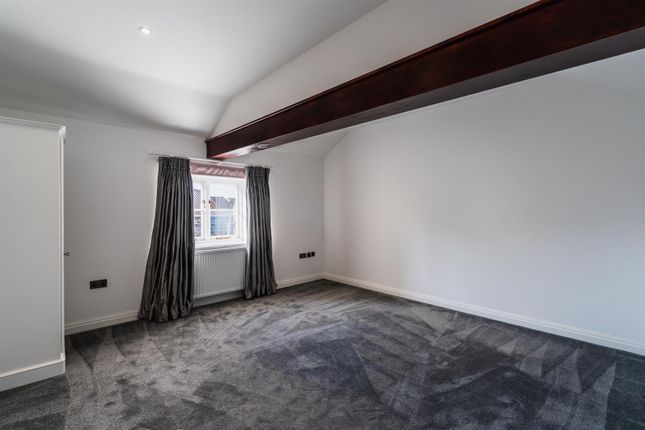 Bedroom 2 (Cottage)