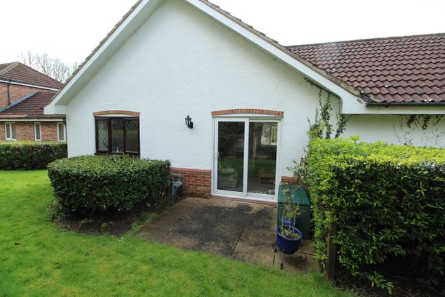 Bungalow for sale in The Hawthorns, Lutterworth