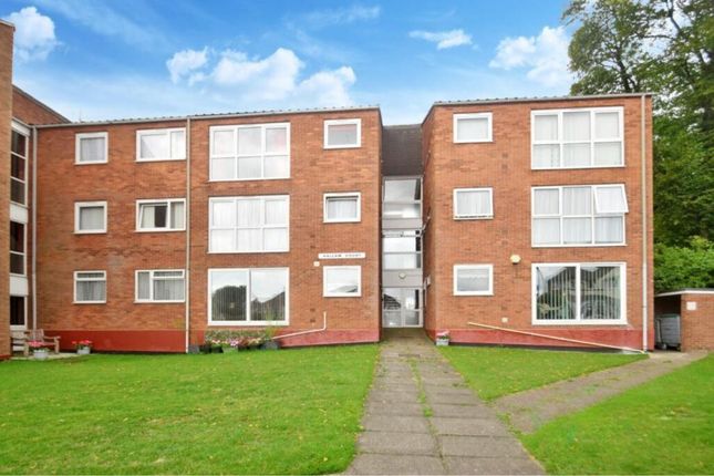 Flat for sale in Hallam Court, Hallam Street, West Bromwich 4Ht, UK, West Bromwich