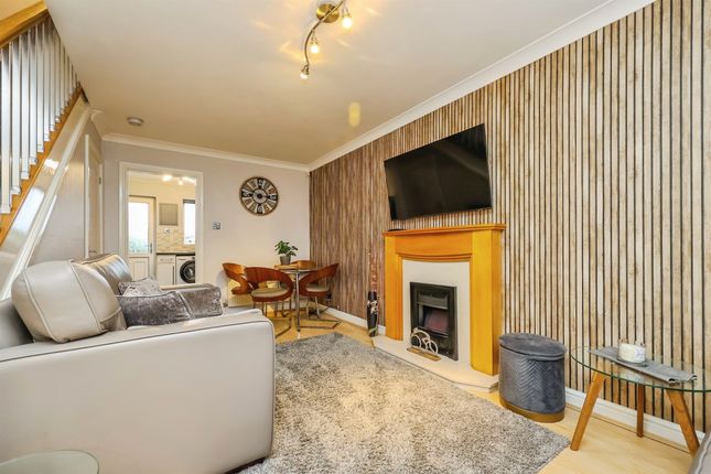 8, Arthurs View, NOTTINGHAM photo 2