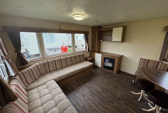 Cleethorpes Pearl Holiday Park, North Sea Lane, Cleethorpes photo 2