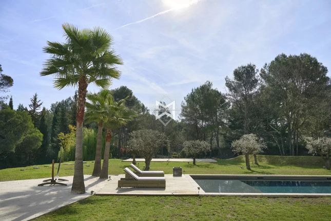 Villa for sale in Mouans-Sartoux, 6250, France