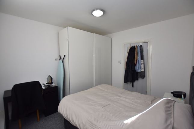 Flat 3, 34, Magdala Road, Nottingham photo 4