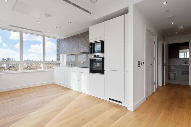 Apartment 82, Duval House, London photo 2