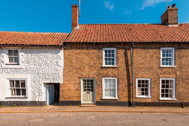 2-bed house on 7 Ulph Place, King's Lynn, £365,000