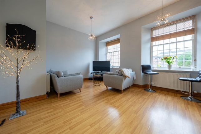 Flat for sale in Stanley Mills, Stanley, Perth