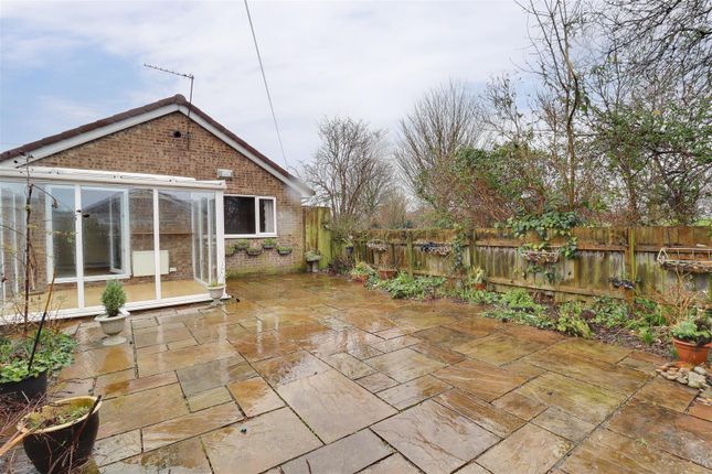 Detached bungalow for sale in Maplewood Avenue, Hull