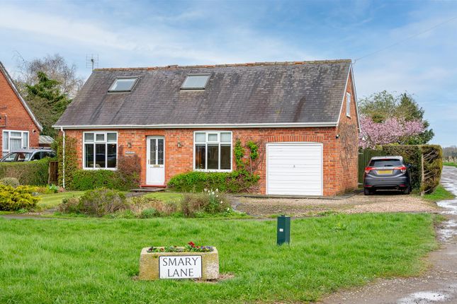Thumbnail Detached bungalow for sale in Murton, York