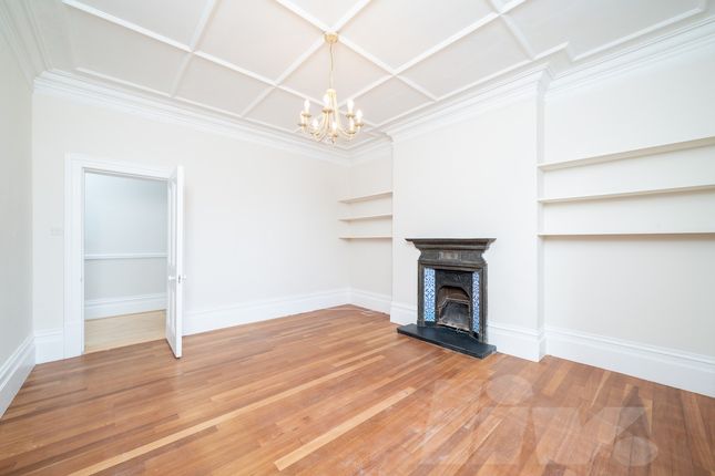 Flat to rent in St James Mansions, West End Lane, West Hampstead