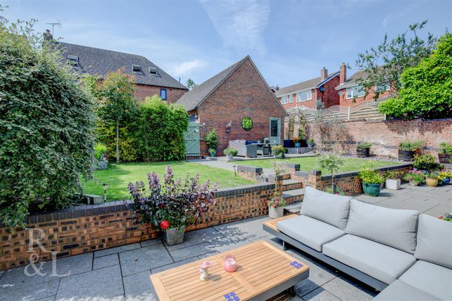 The Farmhouse, 9, Duck Lake, Appleby Magna photo 2