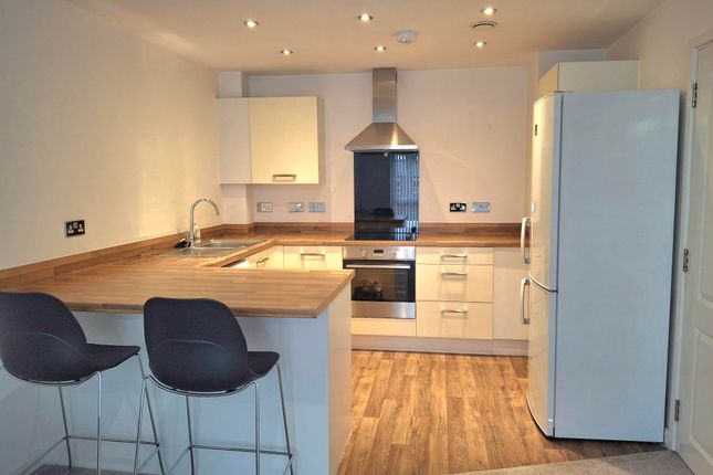 11, Manchester Road, Altrincham photo 2