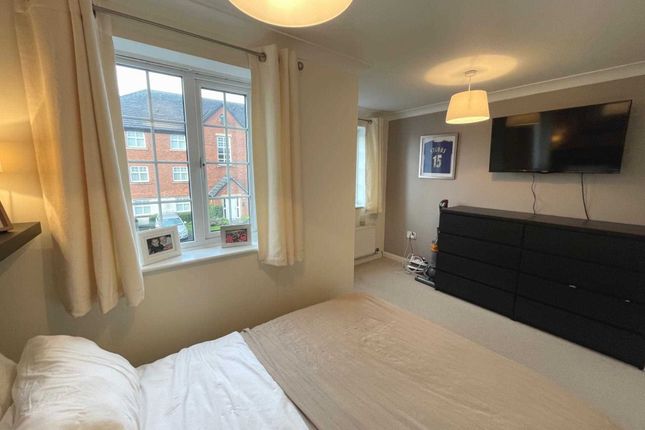 Town house for sale in Clements Way, Littledale