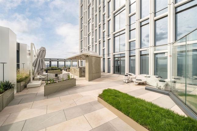 Apartment 2107, 1, Nine Elms Lane, London photo 4