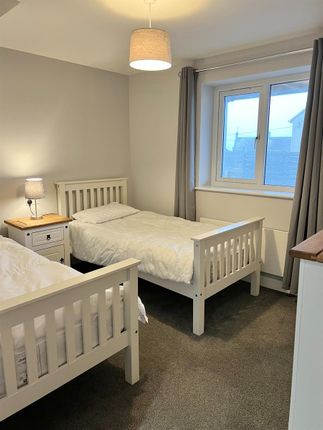 Gwelerin, 11 Caer Odyn, Pwllheli photo 4
