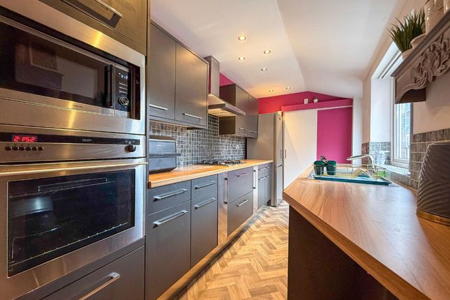51 Hatton Gardens, Newark photo 2