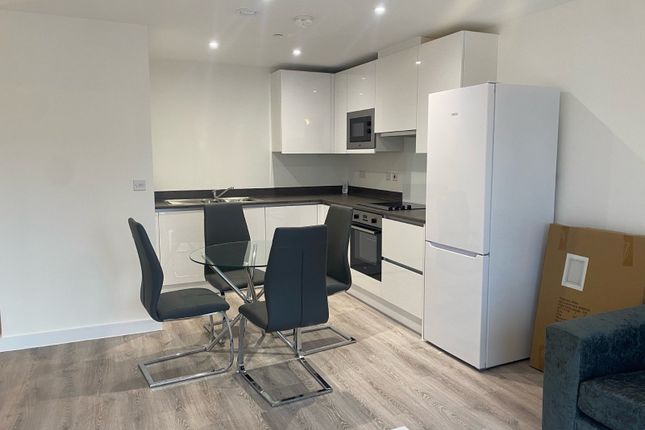 43, Dalton House, Derby photo 3