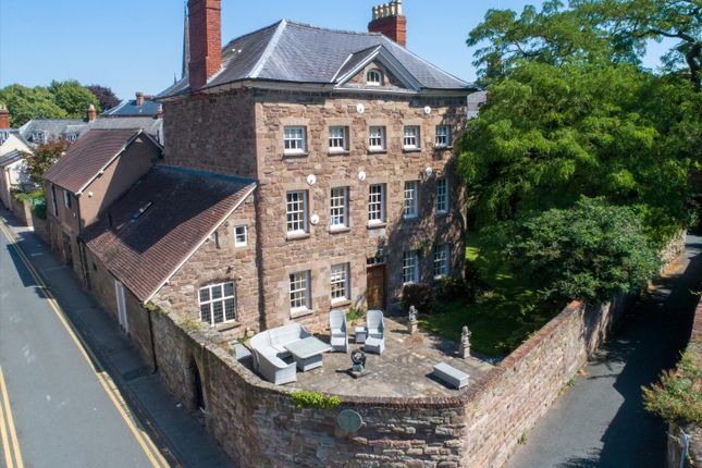 Homes for Sale in Hereford Buy Property in Hereford Primelocation