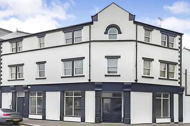 Thumbnail Flat to rent in Corney Square, Penrith, Cumbria