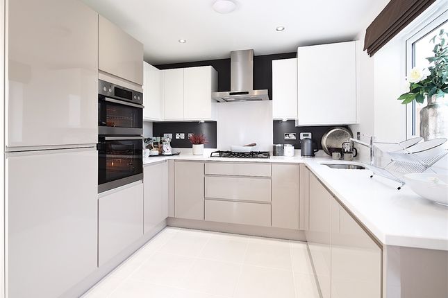 The Evesham - Plot 186, Eaves Green, Lower Burgh Way, Chorley photo 3