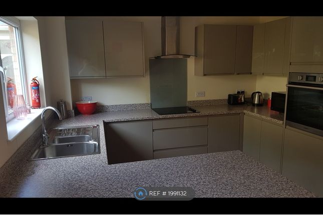 Semi-detached house to rent in Bristol, Bristol