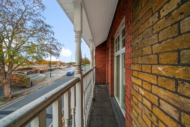 Flat for sale in 1 Bridge Road, East Molesey