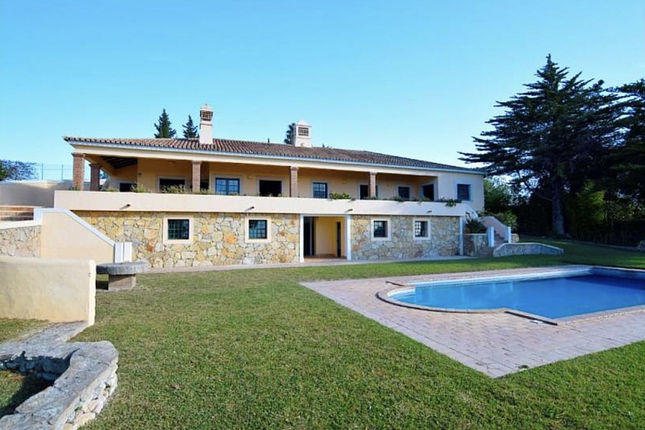 Thumbnail Villa for sale in Vale Judeu, 8100 Loulé, Portugal