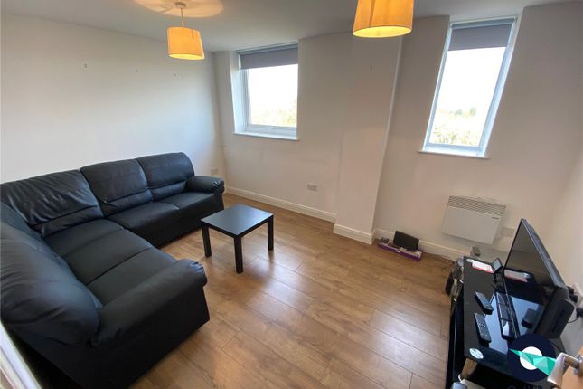 37A, Merebank Tower, Liverpool photo 3