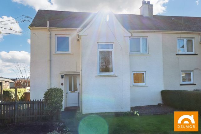 Semi-detached house for sale in Blinkbonny Road, Arncroach