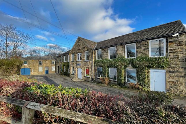 Thumbnail Office for sale in Clough Mill, Bradford Road, Gomersal, Cleckheaton, West Yorkshire