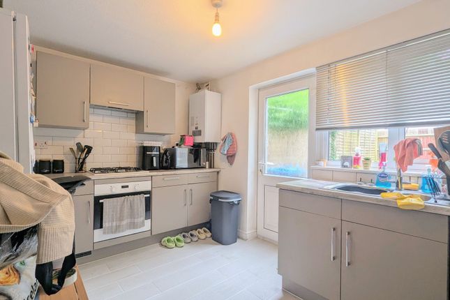 3 Sharman Walk, Milton Keynes photo 5