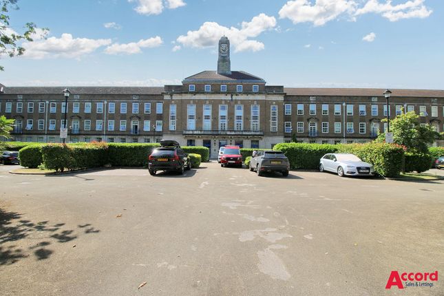 Thumbnail Flat to rent in Longbridge Road, Academy Court