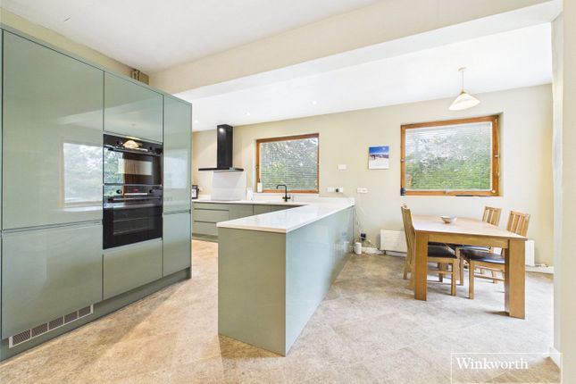 Park Cottage,, New Lane Hill, Reading photo 3