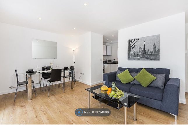 Flat, Gweal Avenue, Reading photo 4