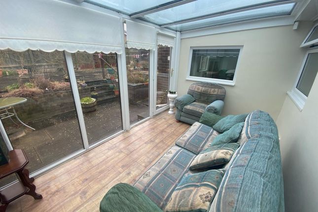Semi-detached bungalow for sale in Acomb Avenue, Seaton Delaval, Whitley Bay