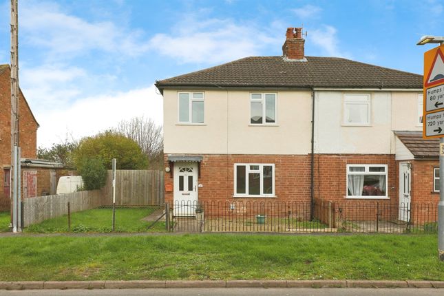 Thumbnail Semi-detached house for sale in Jamaica Road, Malvern