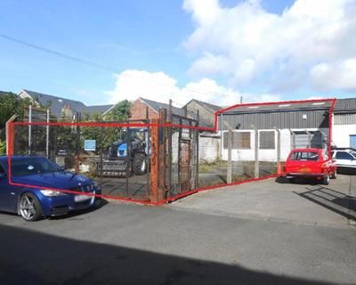 Warehouse for sale in 26B Catherine Street, Limavady, County Londonderry