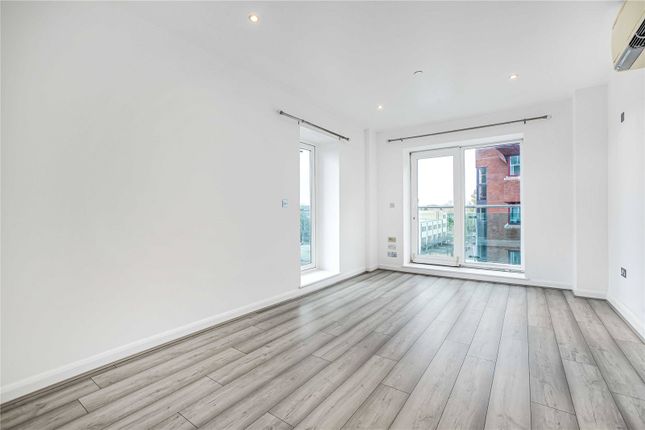 Thumbnail Flat to rent in Cavalier House, 46-50 Uxbridge Road, Ealing