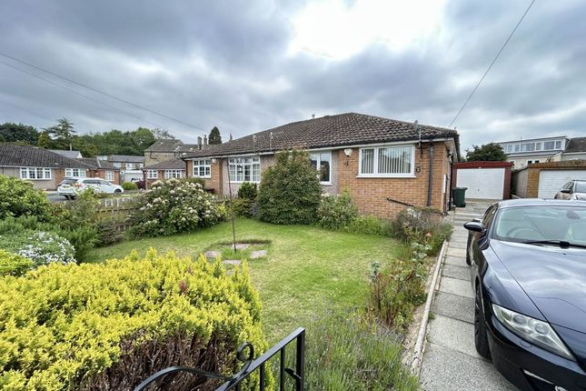 2-bed house on 28, Creskeld Way, Bradford, £1,000/mo
