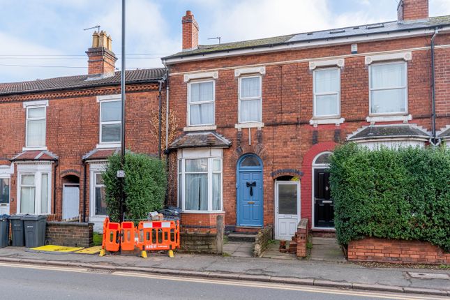 Terraced house for sale in Pershore Road, Stirchley, Birmingham, West Midlands