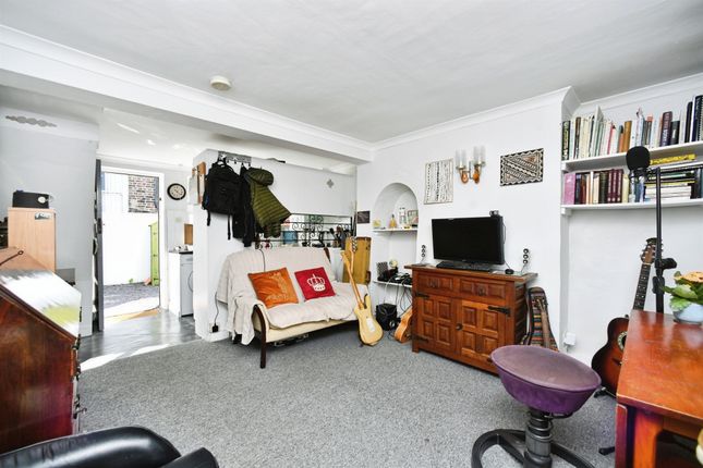 9, Queens Place, Brighton photo 2