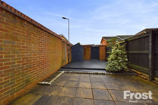 Palace Close, Berkshire photo 4