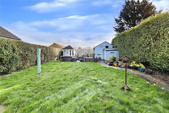 Detached house for sale in North Lane, Rustington, Littlehampton, West Sussex