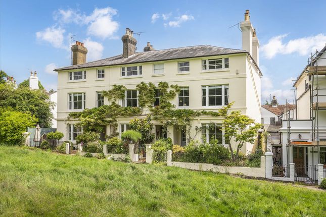 Thumbnail Terraced house for sale in Glenmore Place, Southborough, Tunbridge Wells