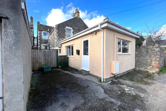 Thumbnail Flat for sale in Graham Road, Weston-Super-Mare